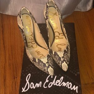 Sam Edelman Pumps